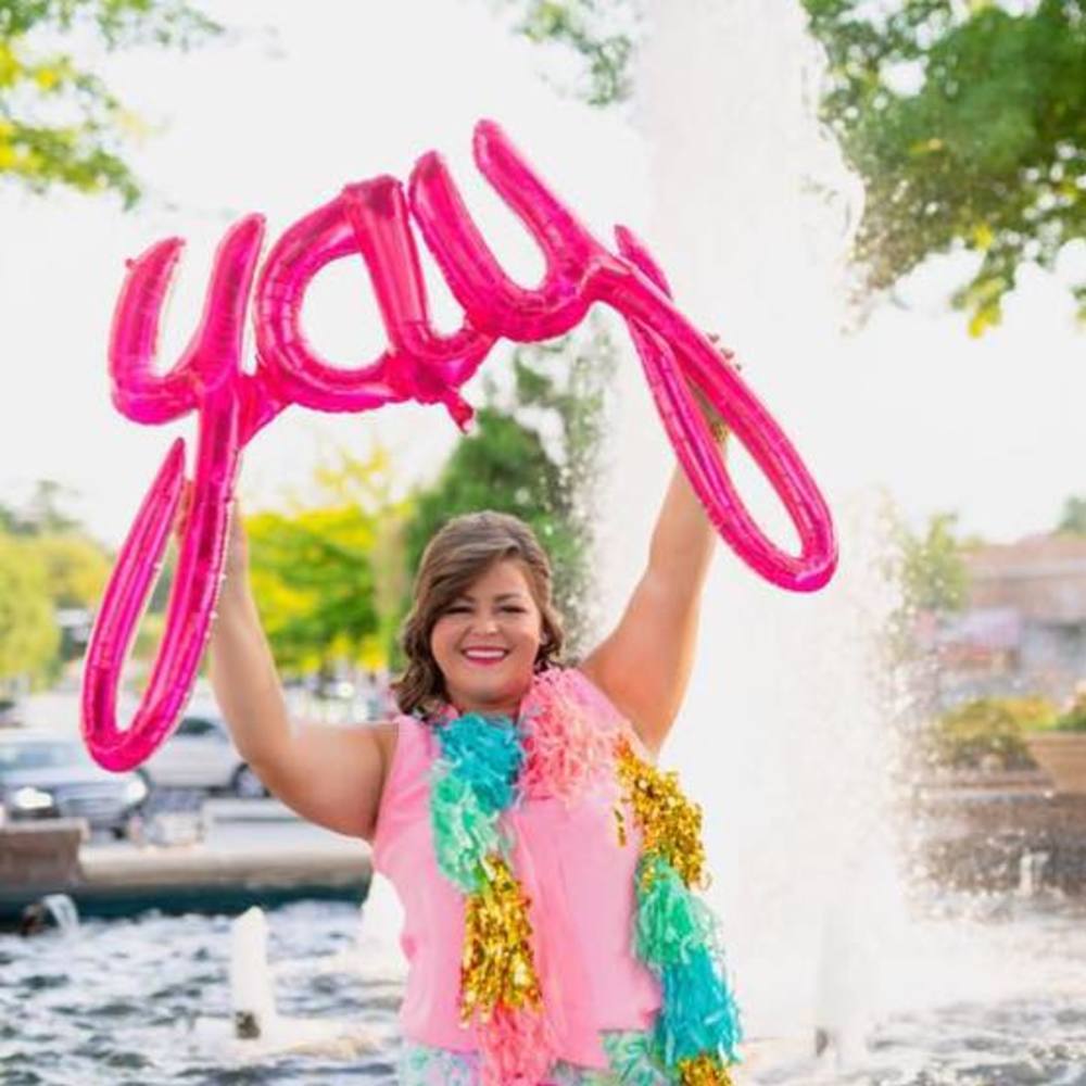 Meet your Posher, Abi